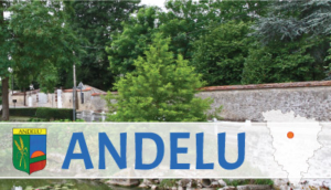 Logo Andelu